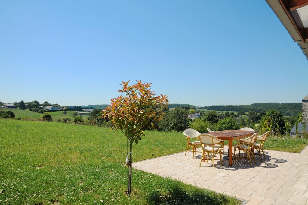 Villa A côté de l'Epicerie Bonsin Habitación foto