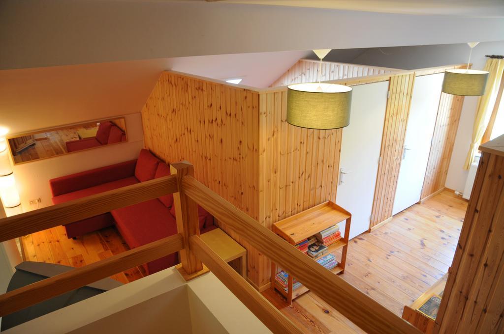 Villa A côté de l'Epicerie Bonsin Habitación foto