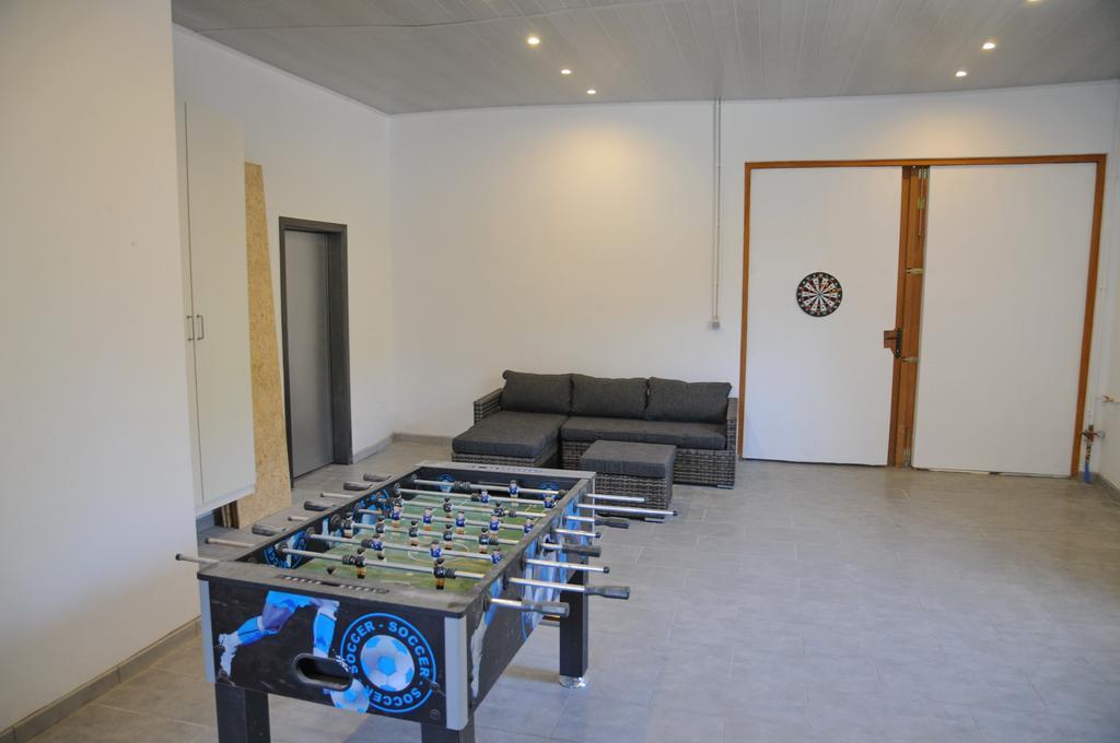 Villa A côté de l'Epicerie Bonsin Habitación foto