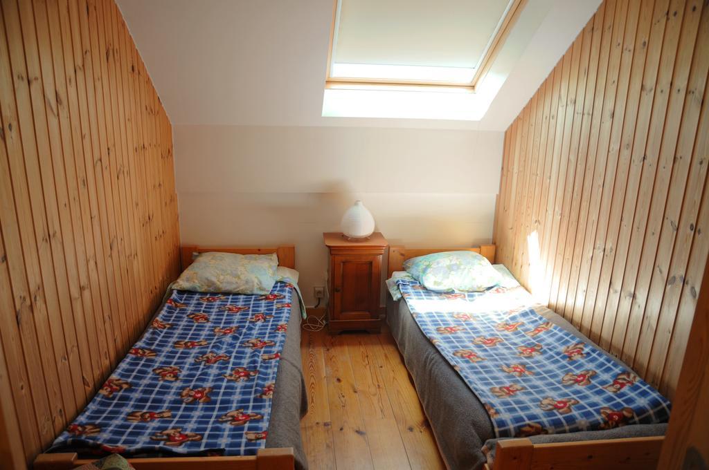 Villa A côté de l'Epicerie Bonsin Habitación foto