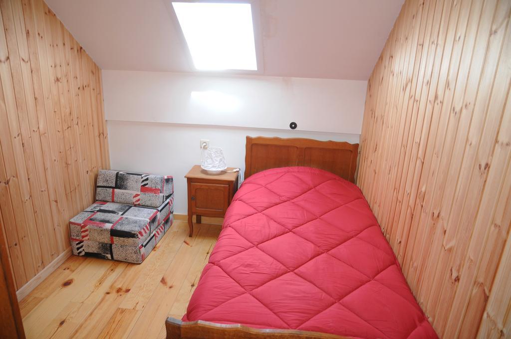 Villa A côté de l'Epicerie Bonsin Habitación foto